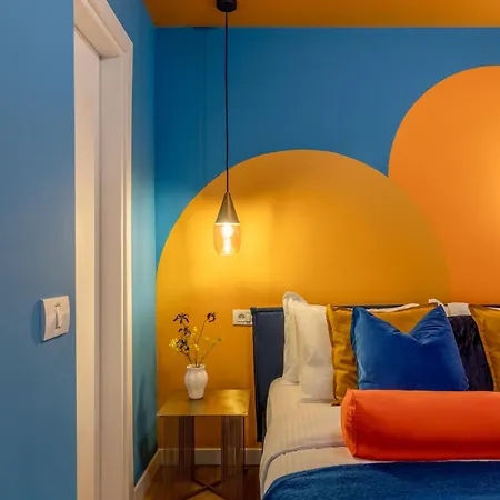 Wes Anderson In