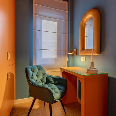 Wes Anderson In Bucharest