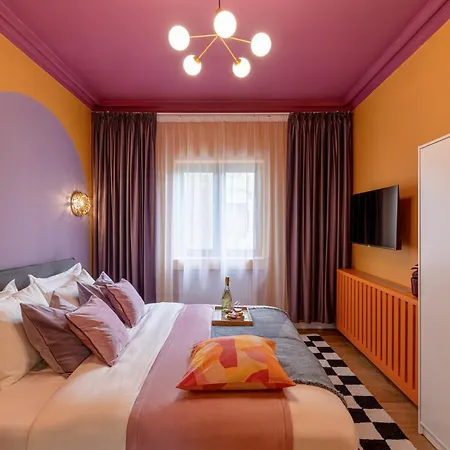 Wes Anderson In