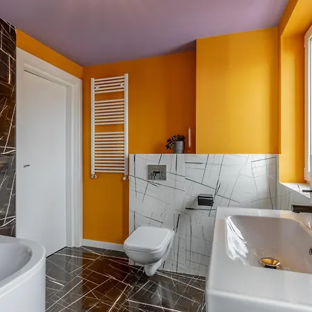 Wes Anderson In