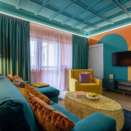 Wes Anderson In